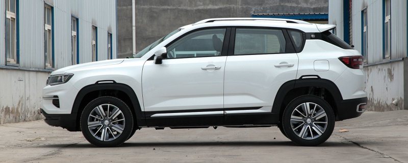 长安cs35plus油箱多大容量?