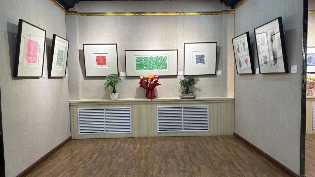 遗产日遇见守艺人