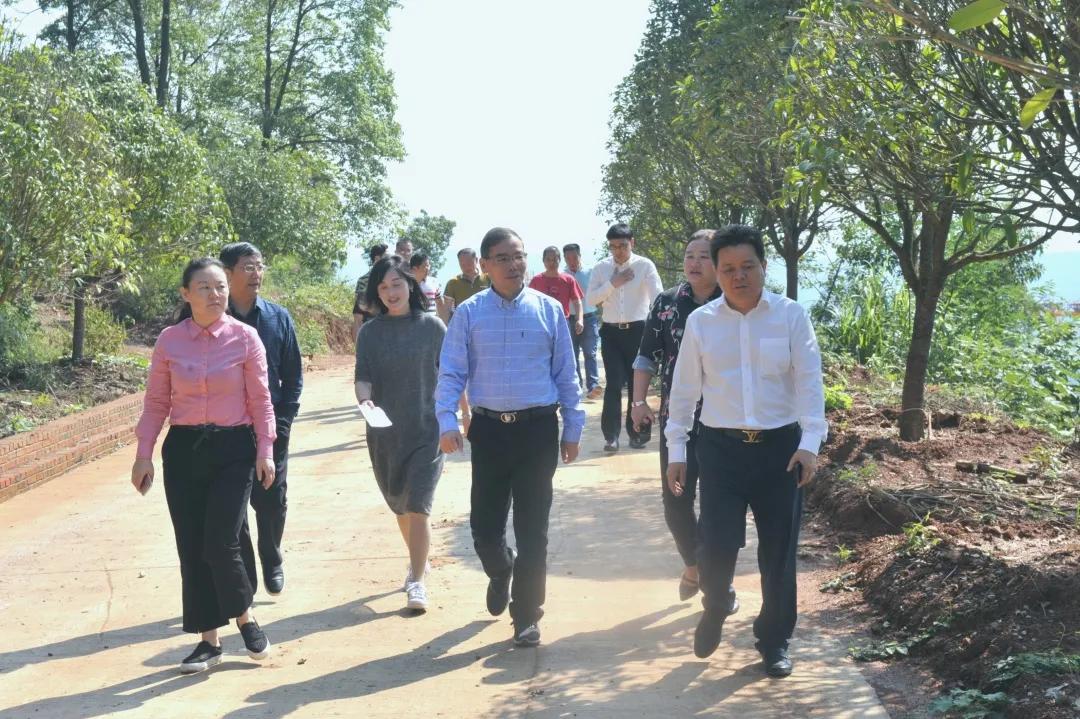 「向人民报告」为民履职守初心 砥砺奋进谱新篇