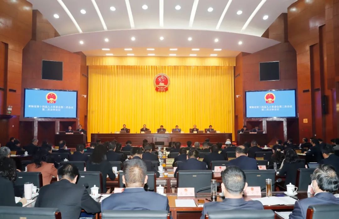 王林虎任青海省人民政府副省长