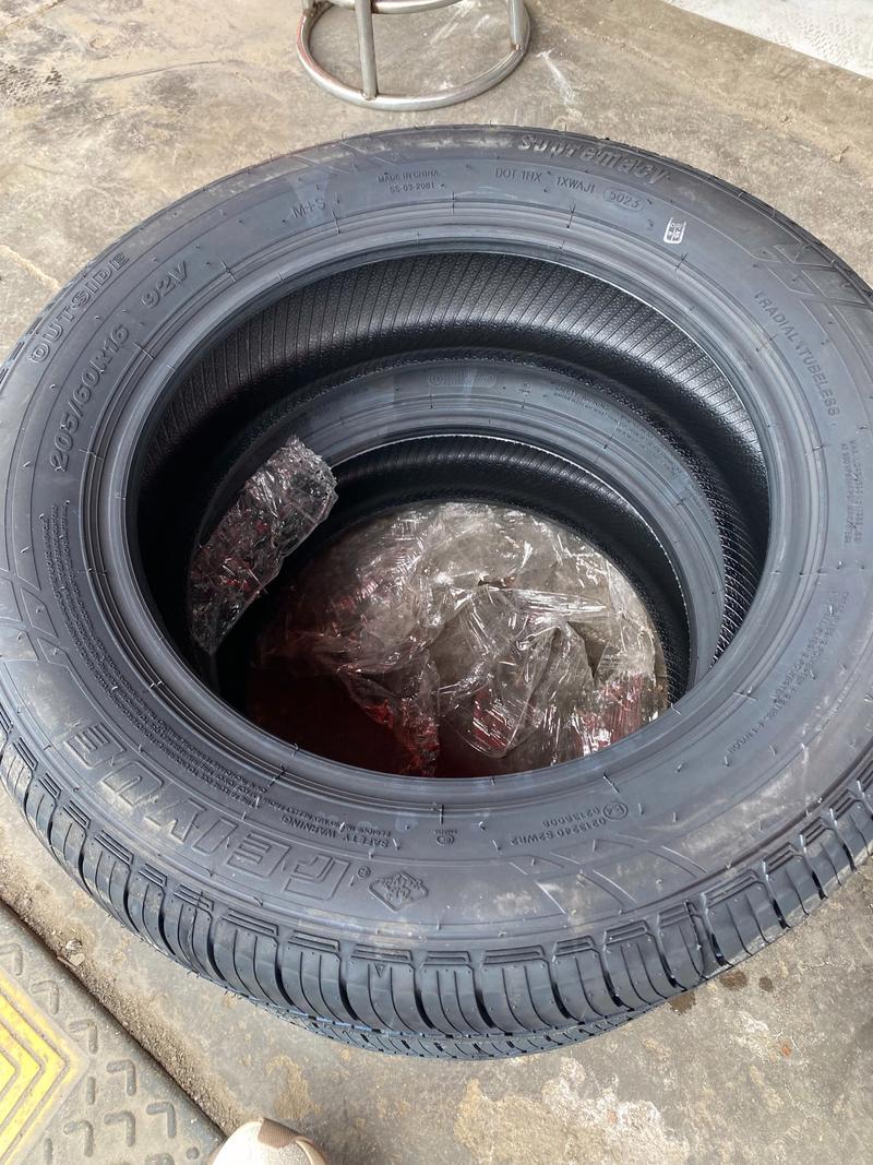 飞跃轮胎龙腾评测 飞跃龙腾轮胎怎么样