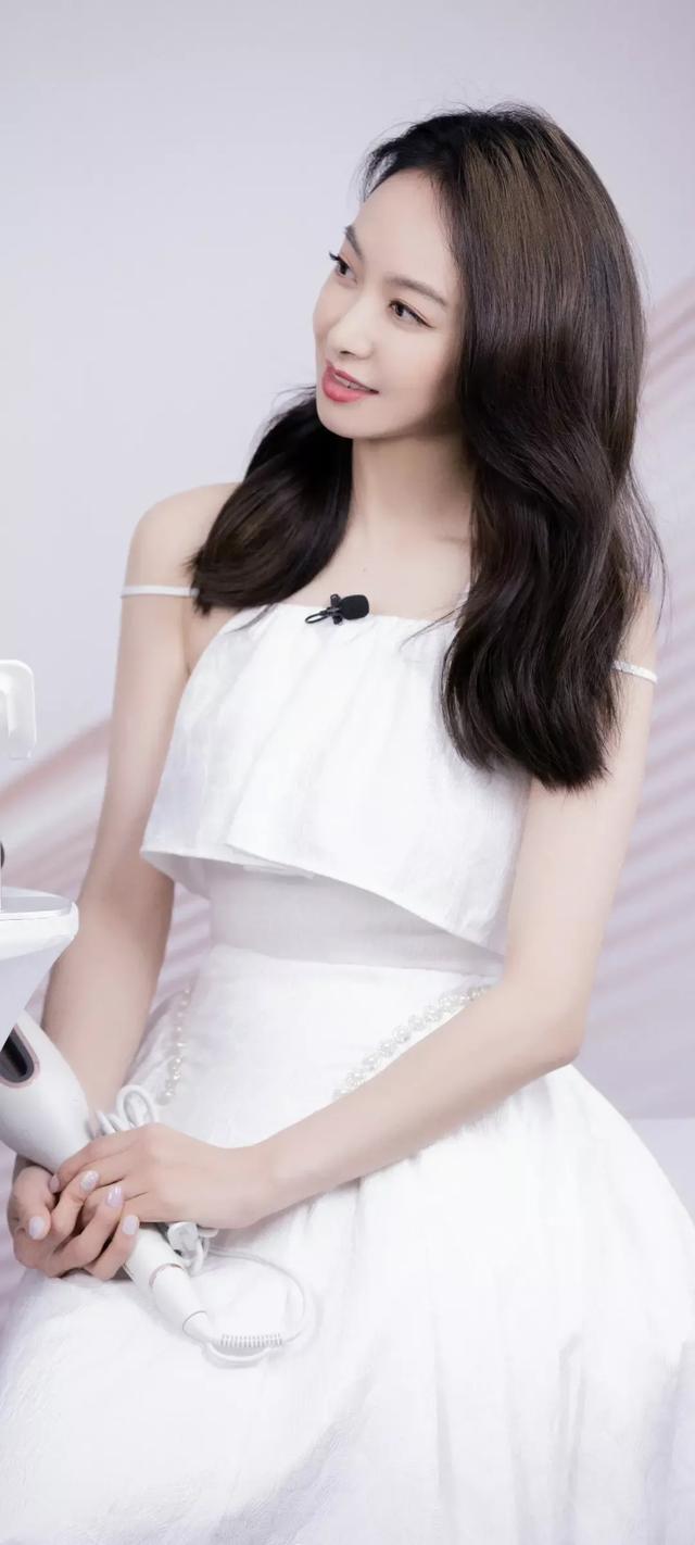 明星壁纸|宋茜写真壁纸图集