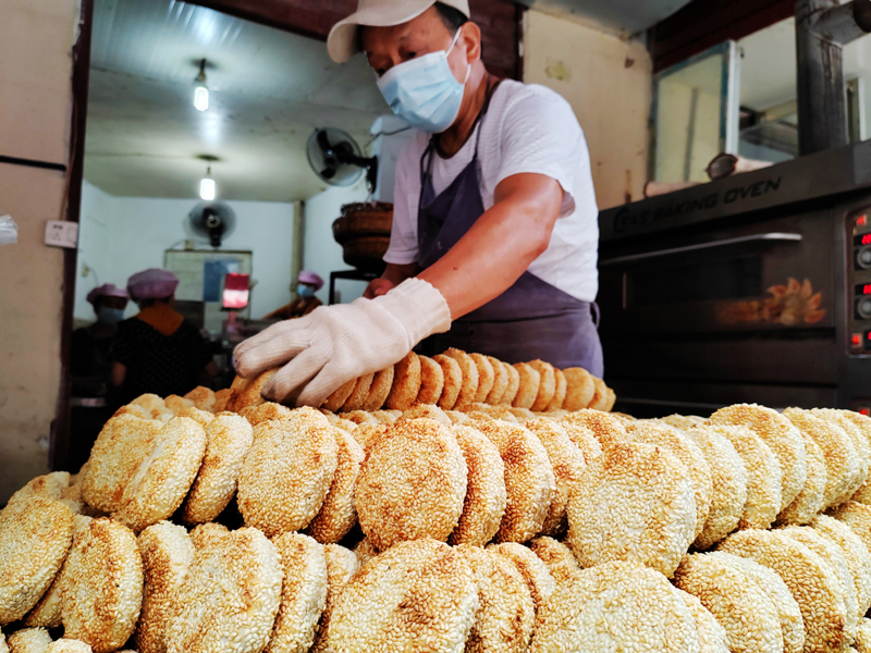 老河口特色美食图片