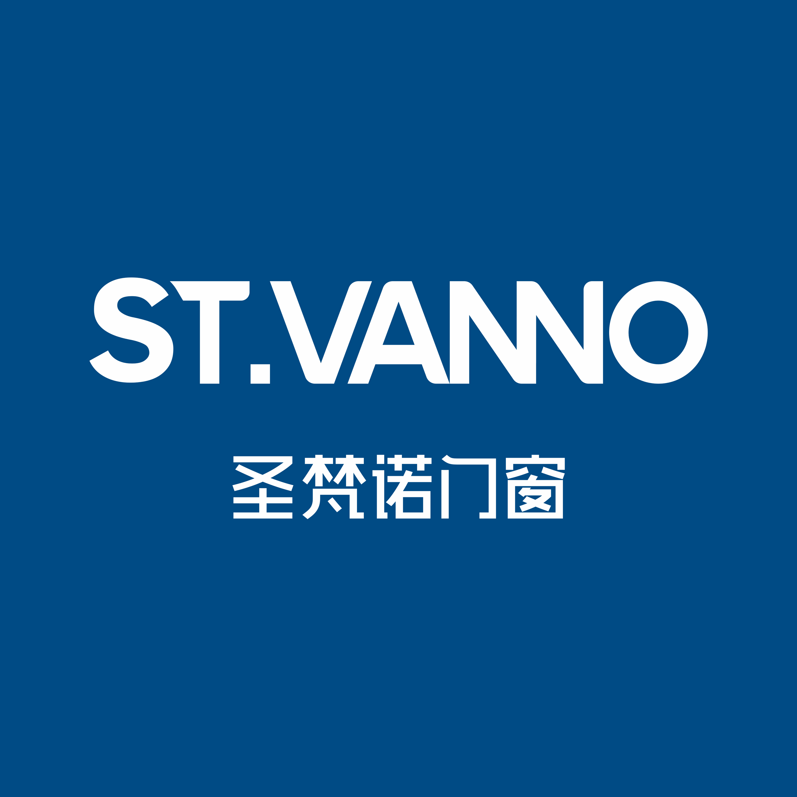 圣特伦斯门窗