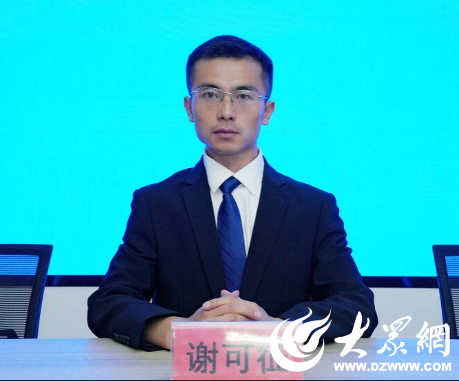 高唐县梁村镇:聚焦"双招双引" 做好"筑巢引凤" 助力乡村振兴