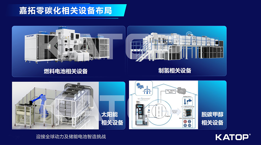 嘉拓智能:迎战动储双赛道智造挑战