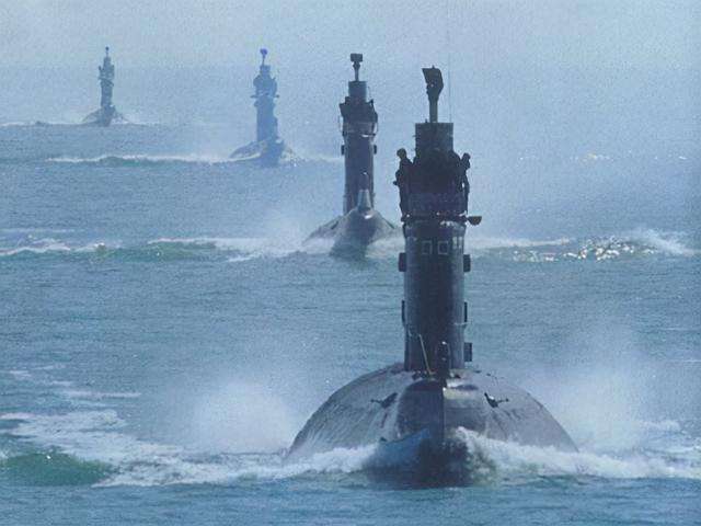 96年台海危机有多危急?台军退役上校:士兵遗嘱与尸袋早已准备好