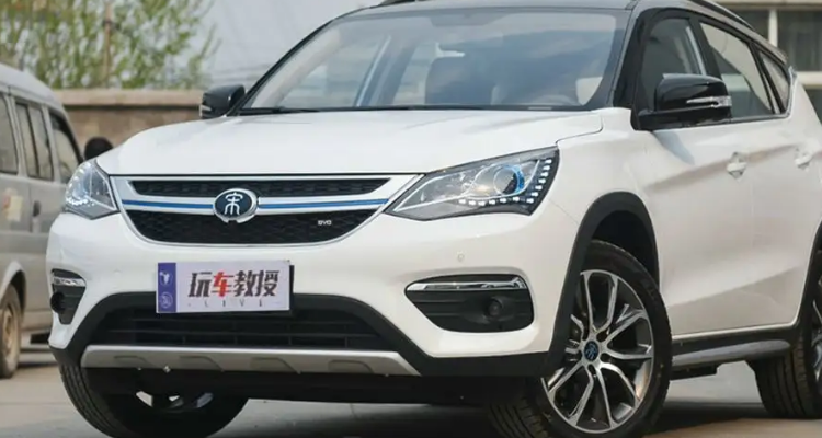 为什么宝新能源市值这么低