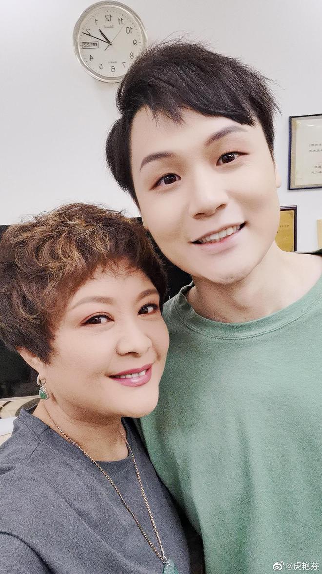 55岁苏妙婵的结局"夫死子散",康天庥要退出?戏外女儿远走他乡