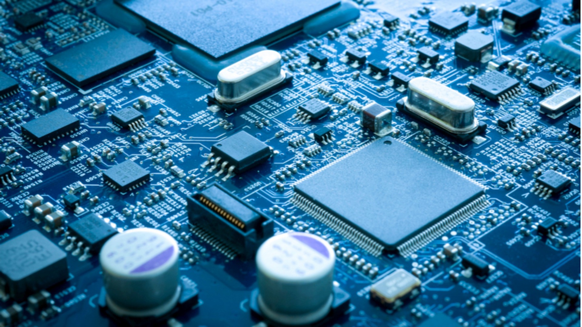 美国制裁正在损害全球半导体产业,华为计划与特斯拉小米竞争