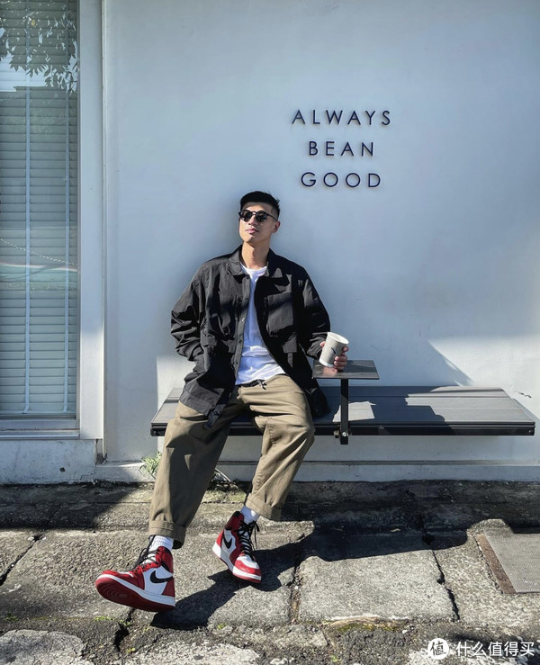 王信凯教你怎么穿成阳光型男