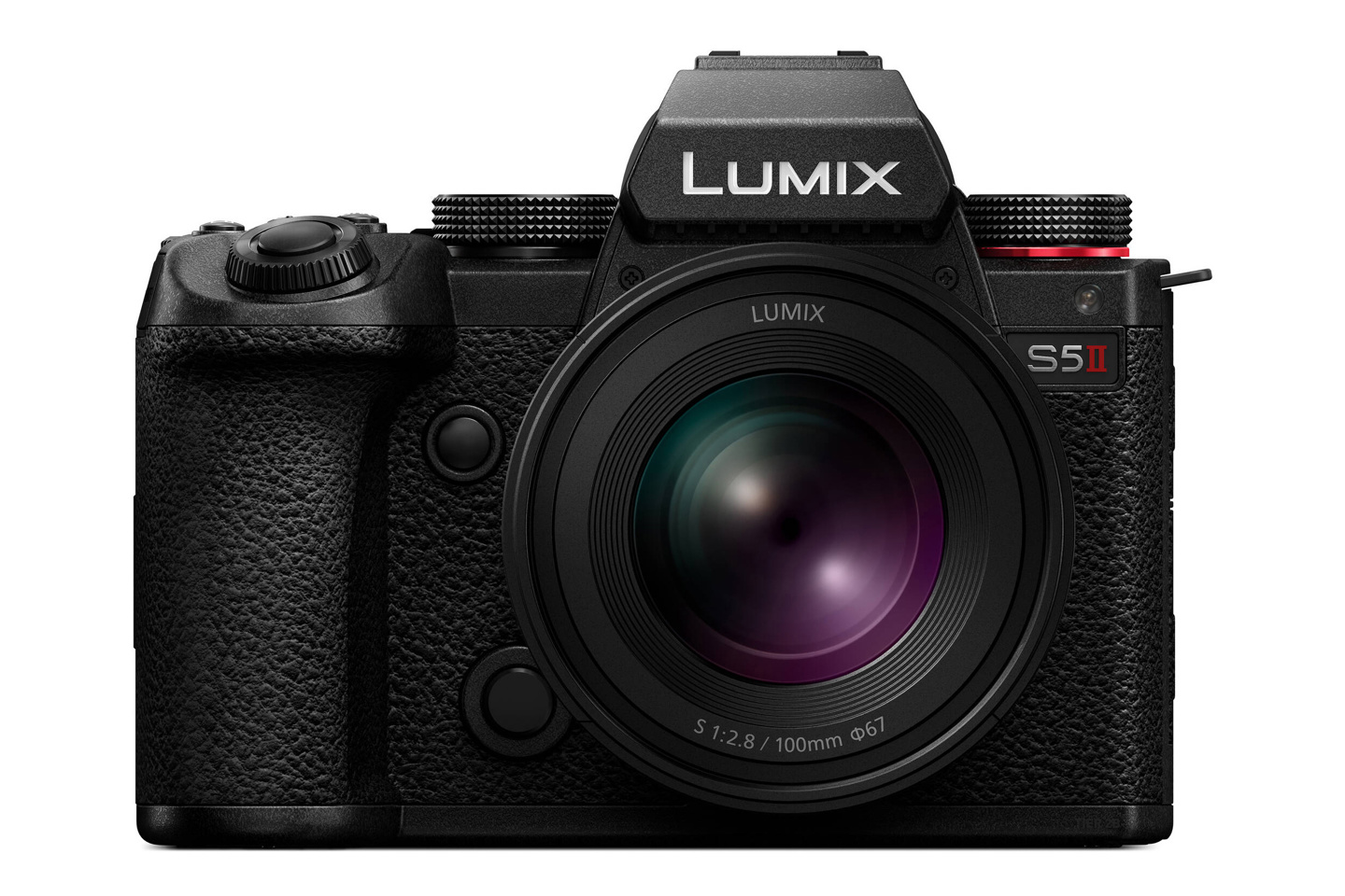 松下正式发布l卡口全画幅镜头lumix s 100mm f2.8 macro,6998元