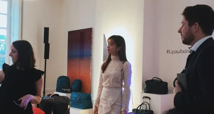 腿姐女儿为什么叫索菲亚