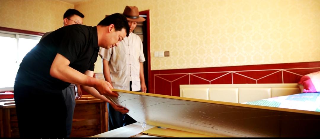 【全国"人民满意的公务员"风采】张景文:守黄河碧水 绘幸福画卷