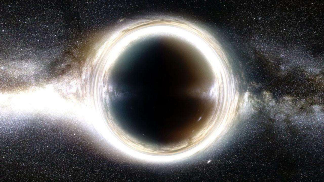 黑洞是什么?能吞噬宇宙中所有天体,那么被吞噬的物体都去哪了?
