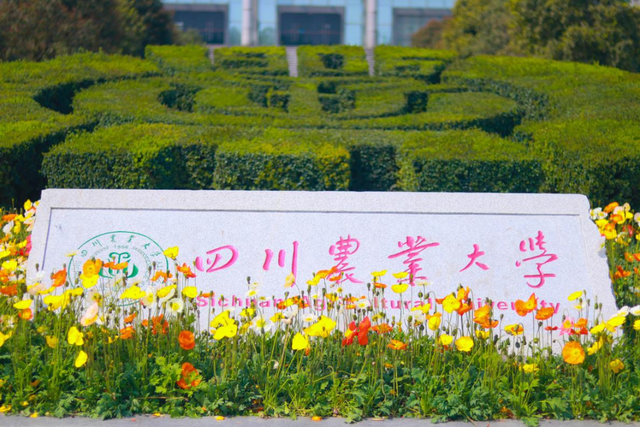 四川农业大学就业最好的专业