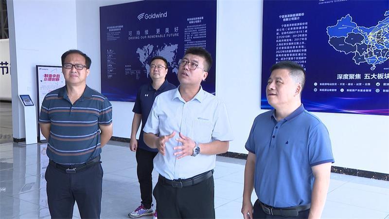 北部生态新区:强龙头 补链条 聚集群 新兴产业赋能柳州工业新跨越