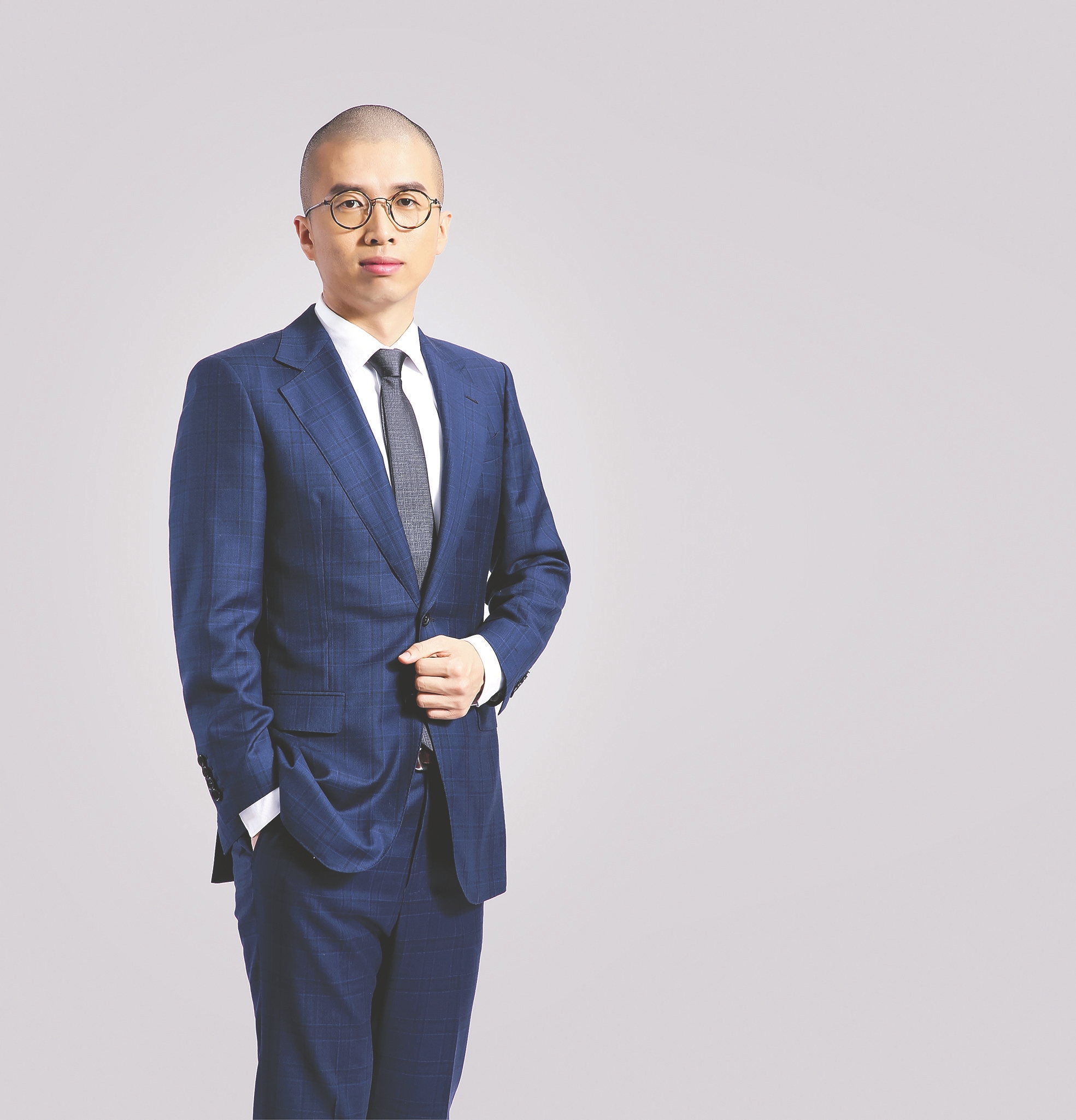 每经专访天图投资合伙人魏国兴:品牌加技术驱动让企业发展更具生命力