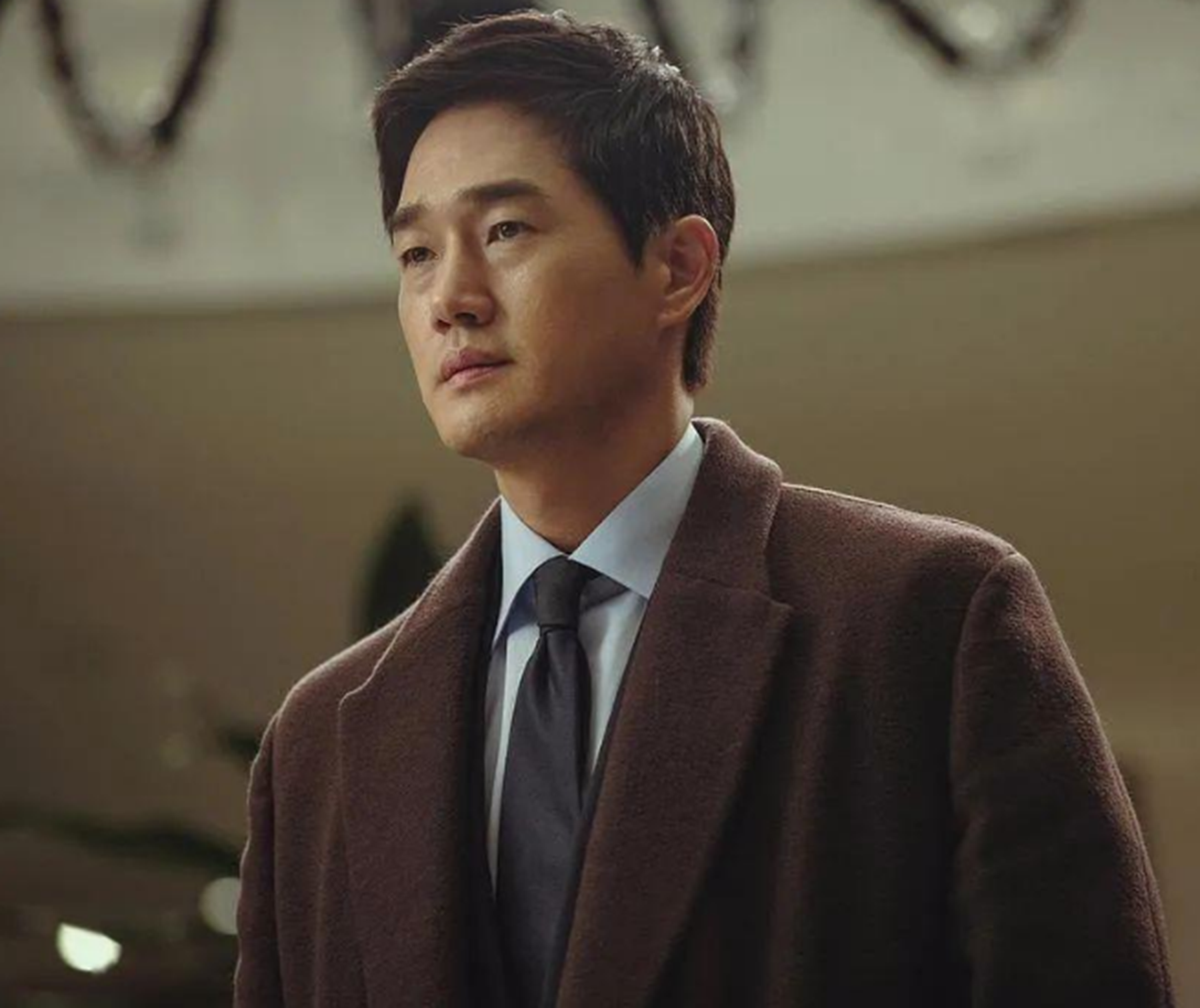 韩剧代表是什么职位?社长相当于国内什么职位?