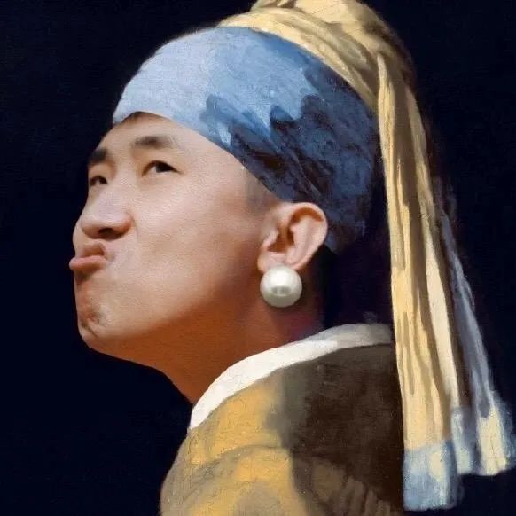 尚九熙头像&壁纸特辑