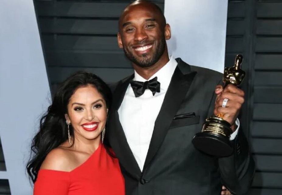 科比妻子纹身,黄日华发誓,深情的人都有这些特征,但愿你也有