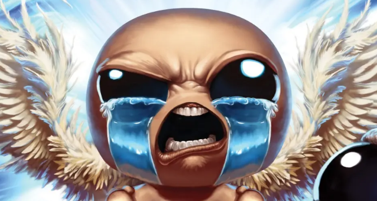 以撒的结合人物解锁条件