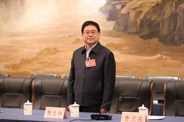 顶端访谈丨对话陈志伟:豫东南高新区要大力发展新能源产业