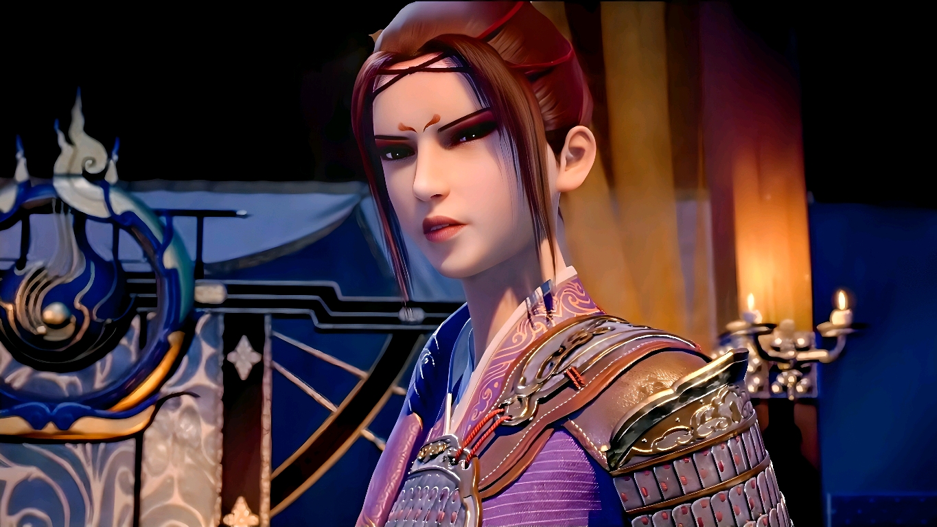 画江湖之不良人:李星云的幻觉有点不知所云?导演是在表达什么?