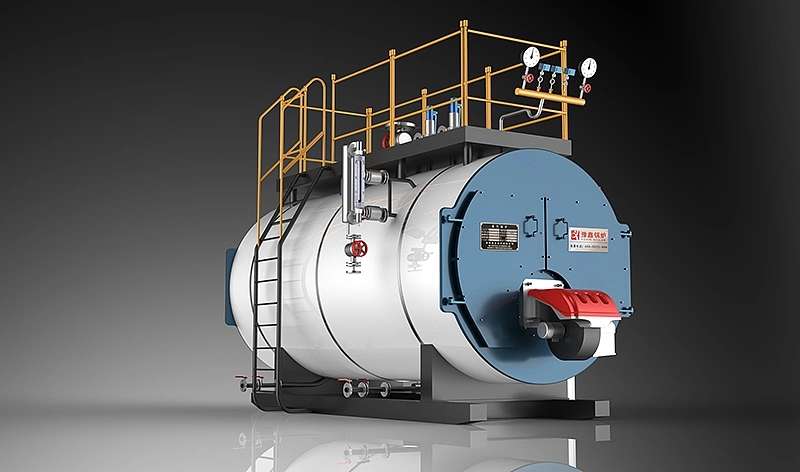 燃气工业炉余热利用——预热空气或燃气