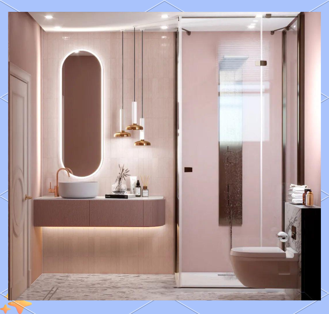 暗卫改造设计全攻略:解决通风,采光,潮湿与异味问题