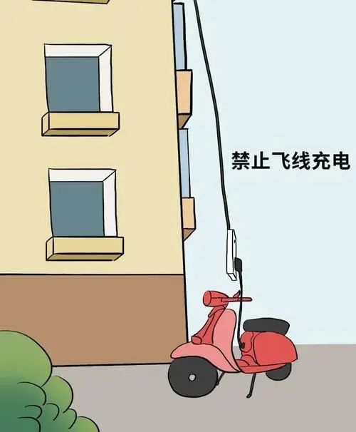 安全科普预防是关键电动车安全指南