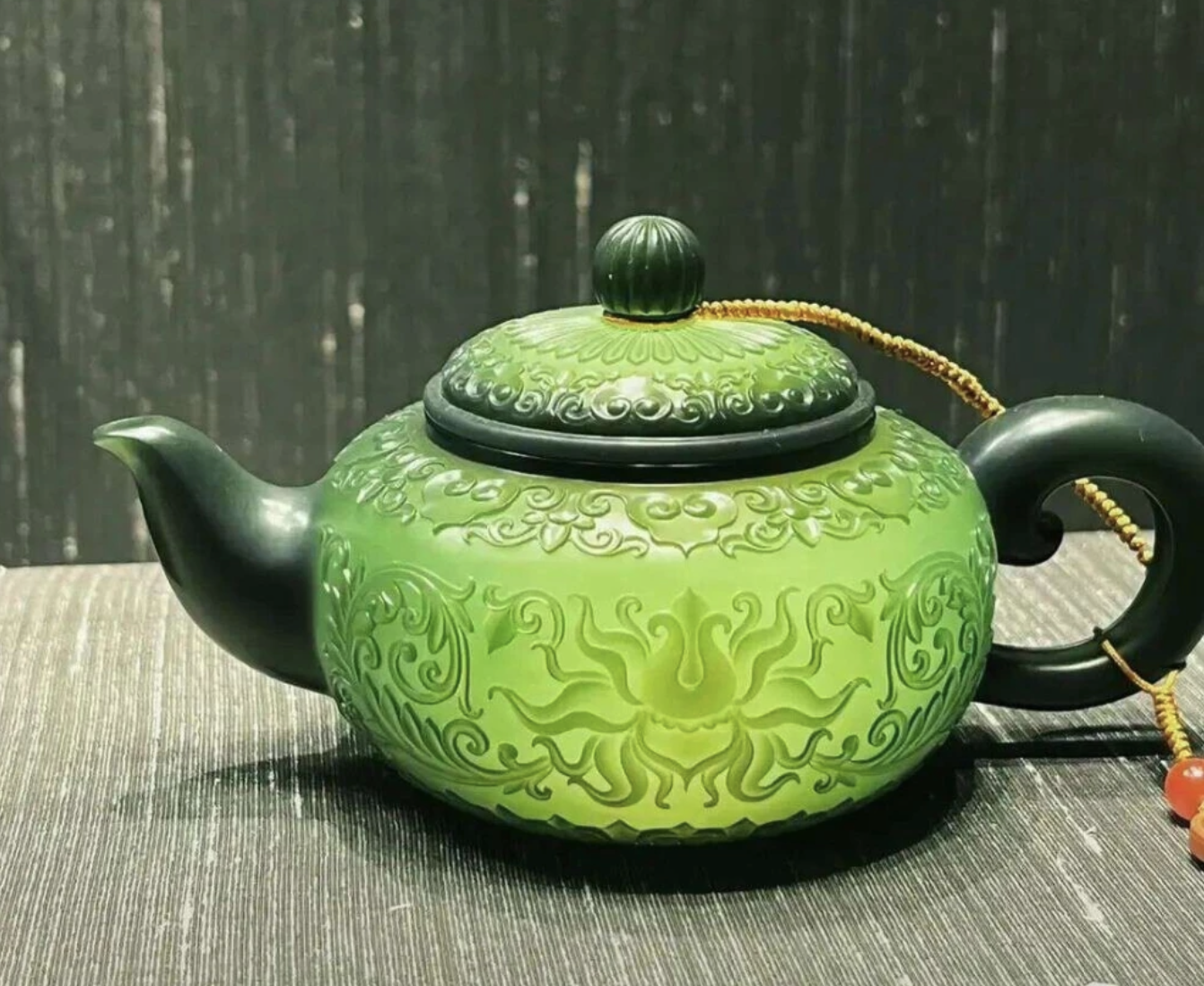 小玉壶 我在贵州很想你