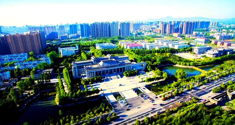 黄淮学院国际教育合作项目及招生信息详解