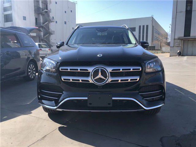 奔驰suv50万左右的车