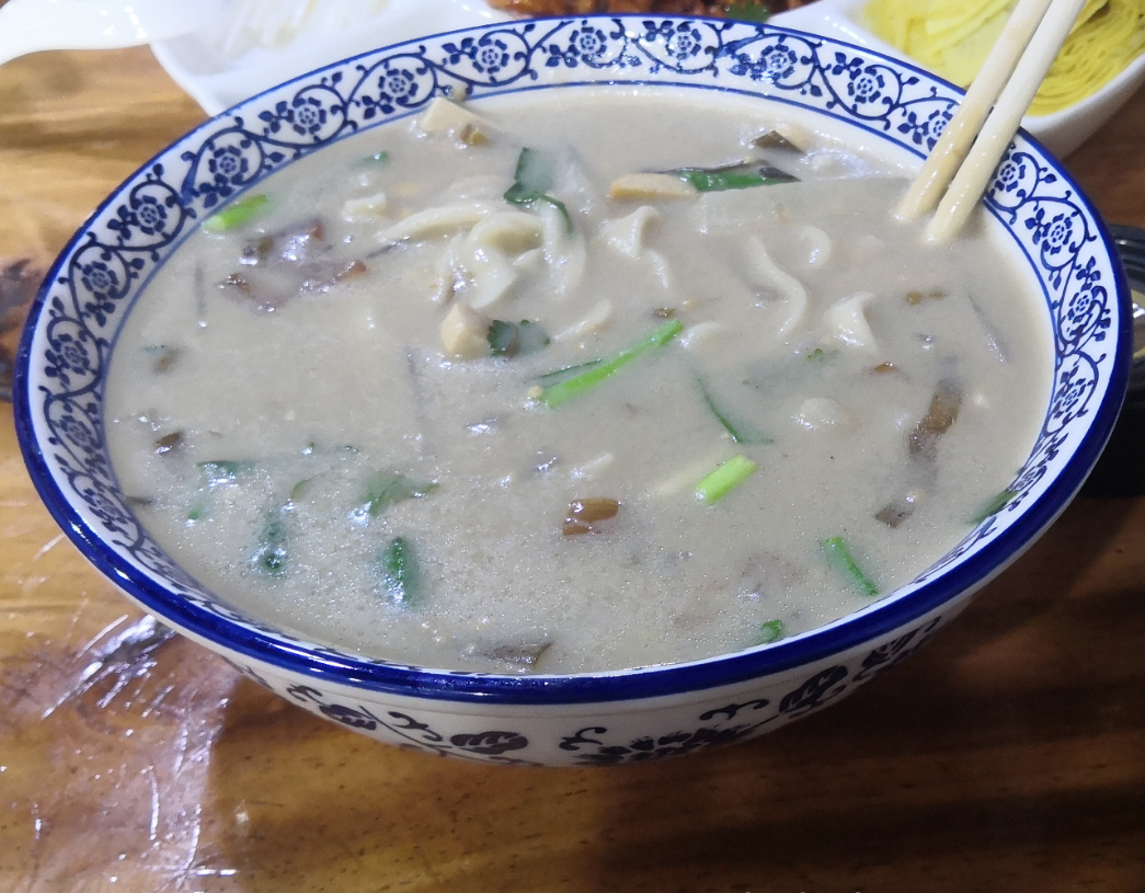 山西临汾最有名的6大特色美食,特别是第5种,积蕴着浓浓的乡味!