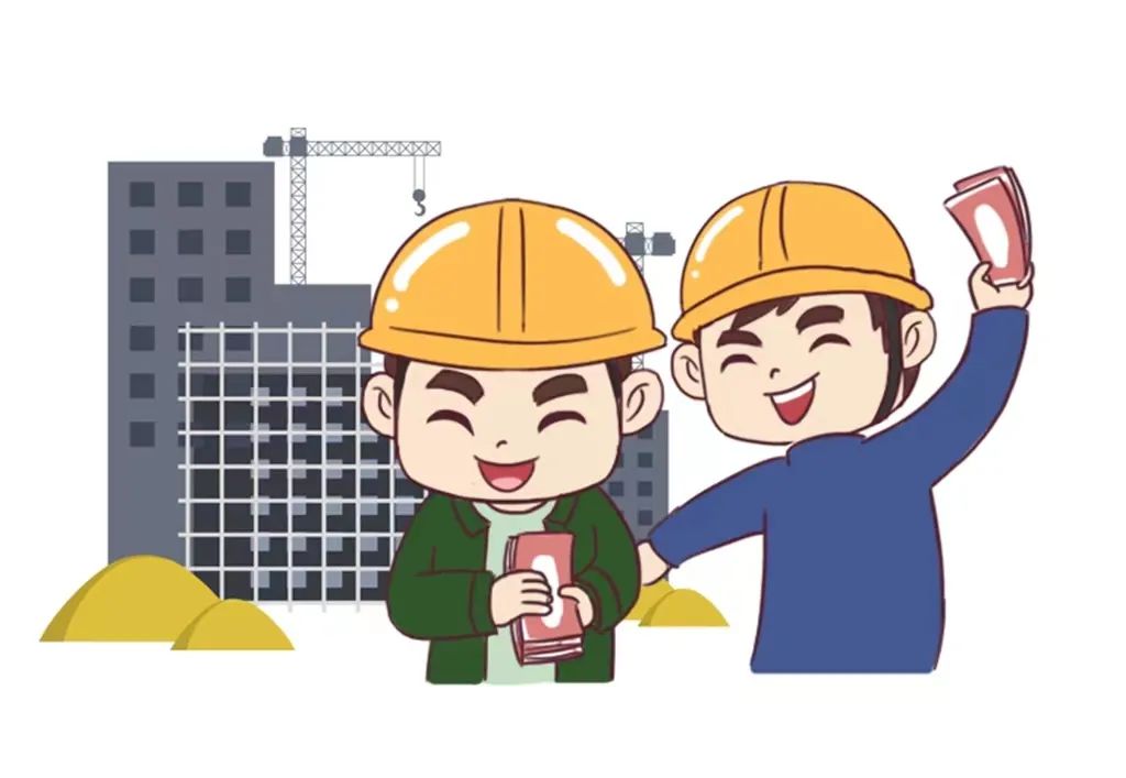 民工维权讨薪难  案案相连巧化解 | 创建"枫桥式人民法庭"
