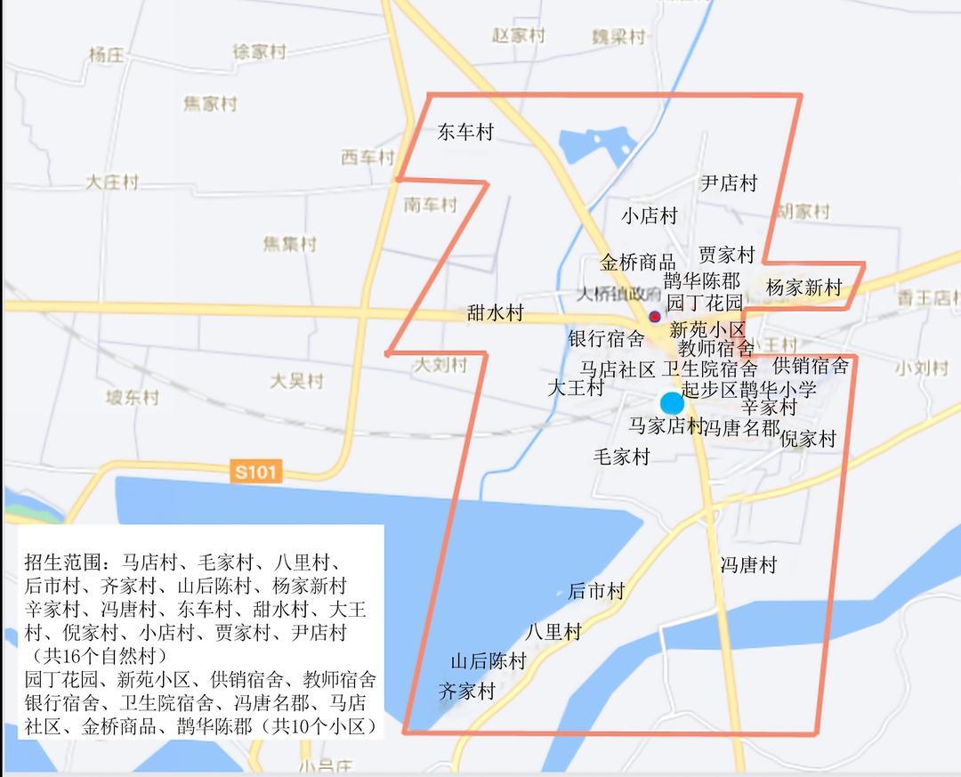 济南起步区高清地图图片