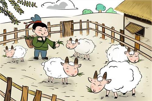 少儿财商教育之中华财商文化