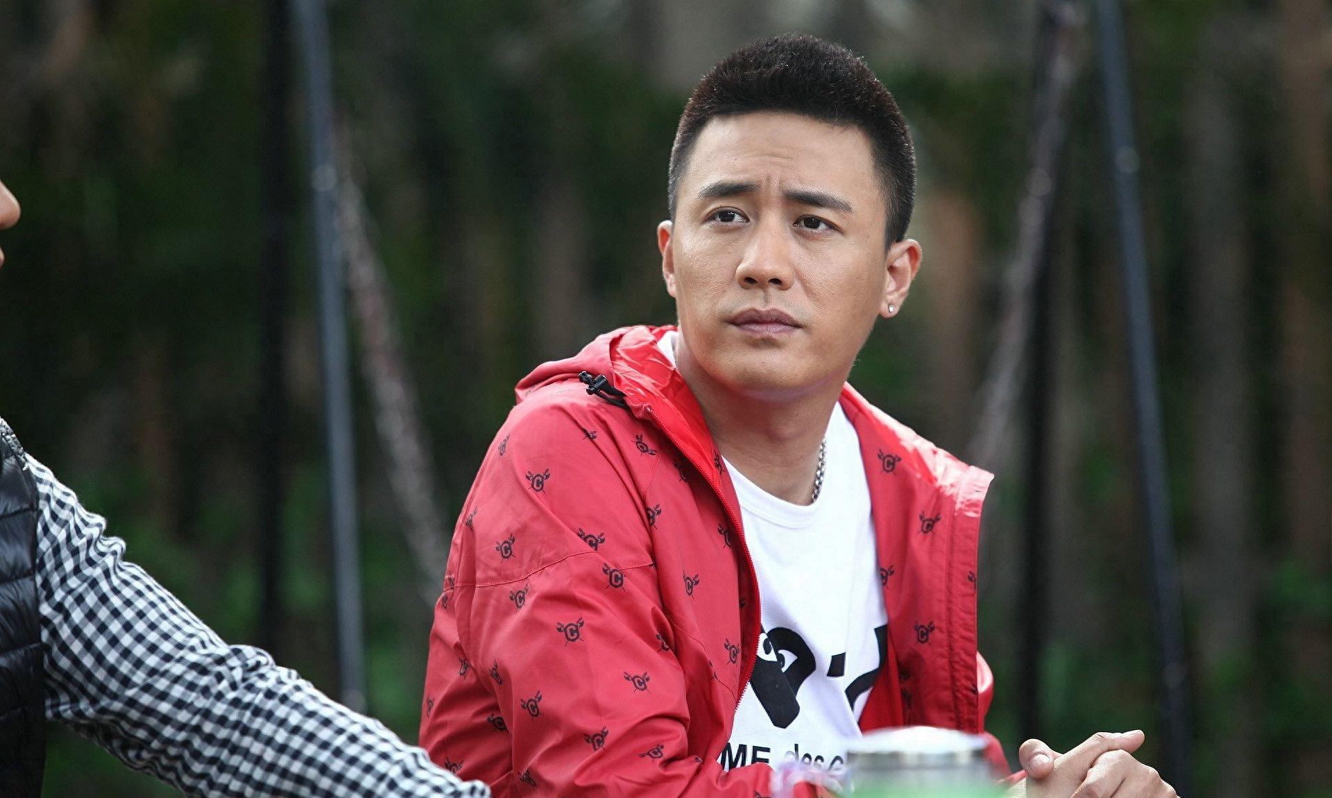 陈坤新剧糊穿地心?中生代男演员的尴尬,从"演技被夸大"开始