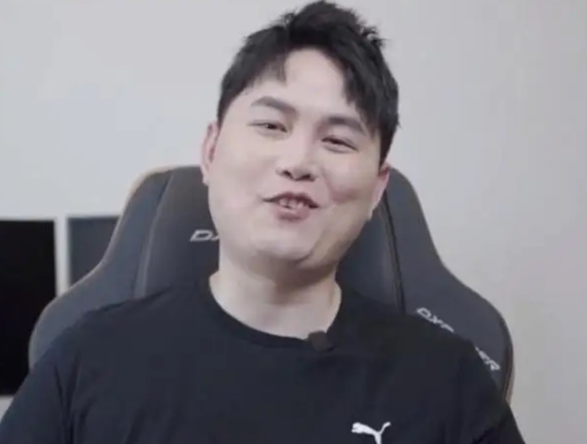 dota2:从胖头鱼到饭皇,沪上皇,你知道yyf都有哪些外号吗?