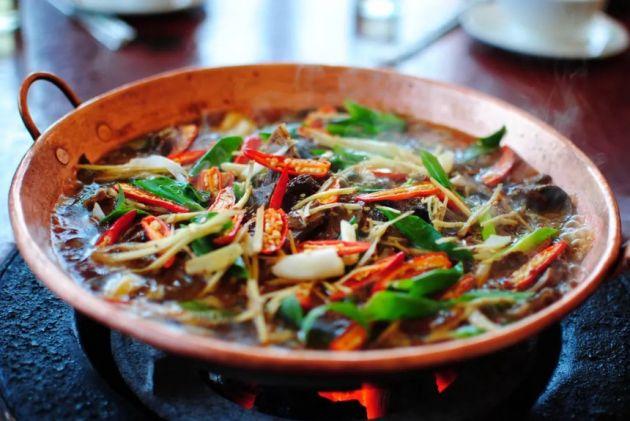 "滇西小哥":没有云南就没有"滇西小哥"