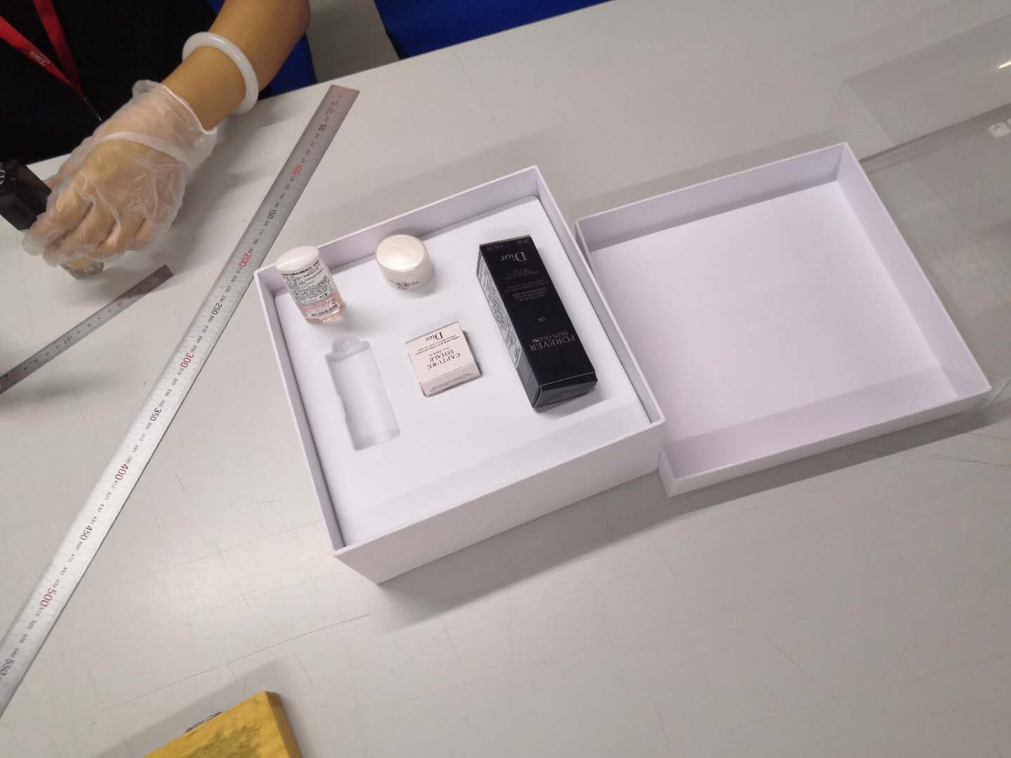 上海抽查过度包装:月饼过关,一品牌燕窝包装空隙率74%