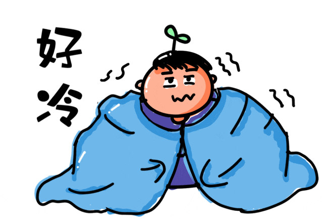 冷空氣“凍”真格了！“斷崖式”降溫防護(hù)指南，快轉(zhuǎn)給家人朋友｜科普時(shí)間-有駕