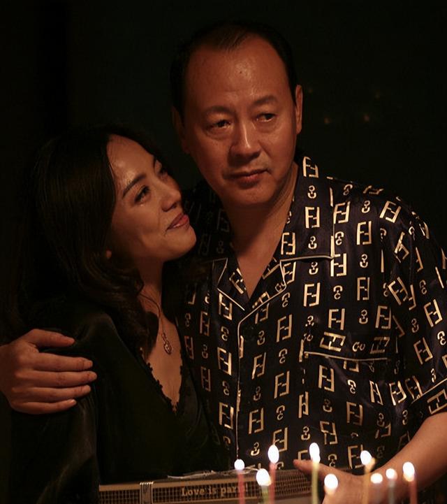 回顾:侯天来:娶普通妻子,婚后连生两个女儿,提起女儿总流泪