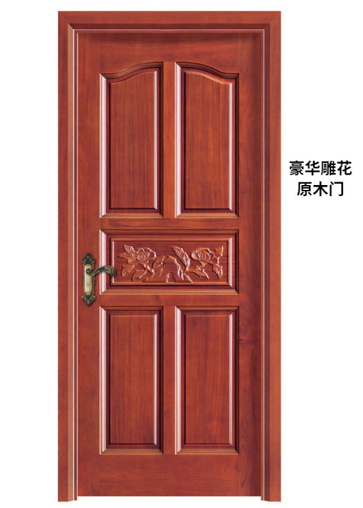 卧室门长宽高到底多少更适合?