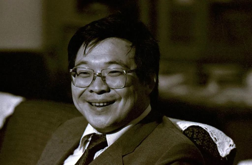 民进党创党元老朱高正病逝,生前支持两岸统一