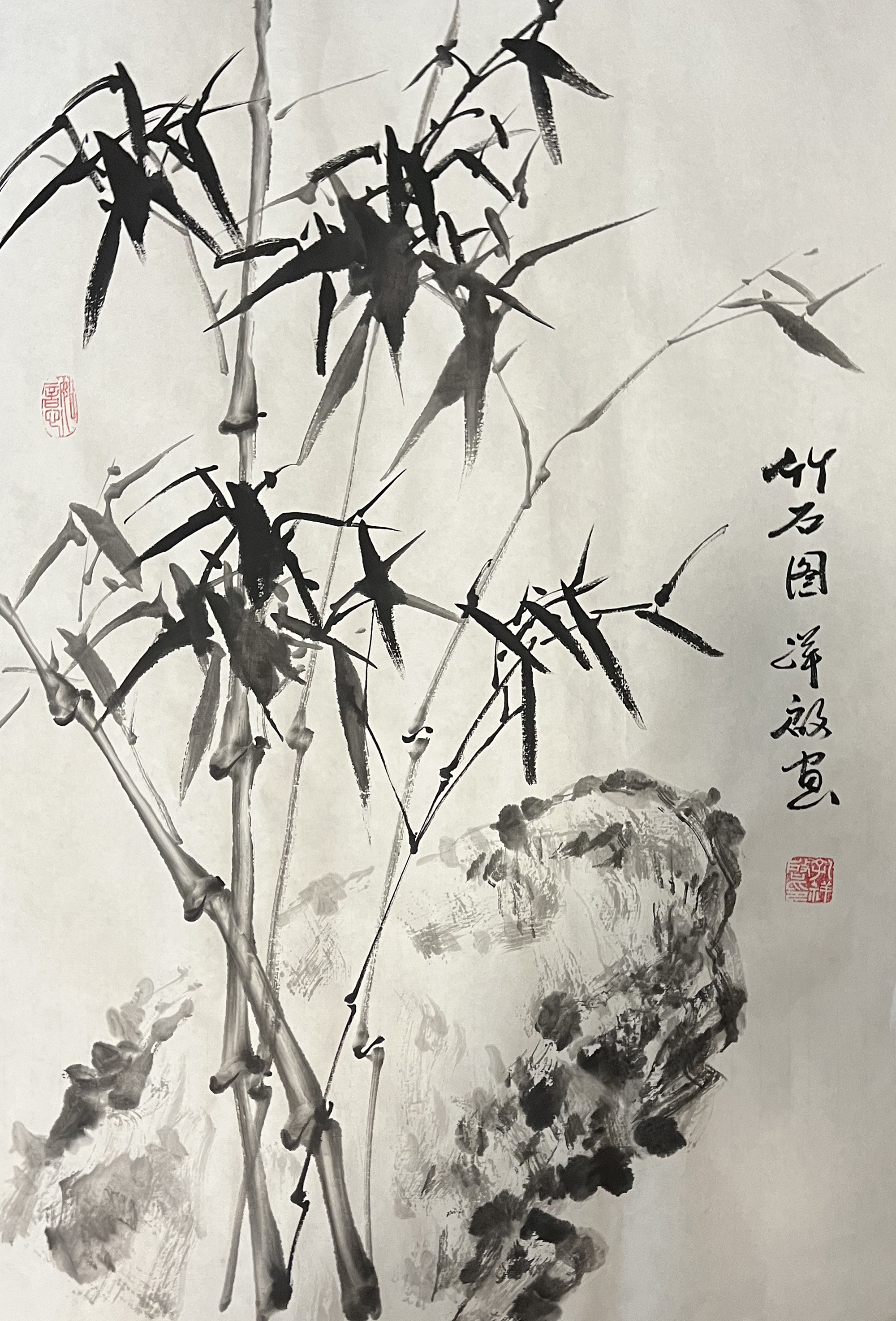 江山如此多娇|新时代人民艺术家——孔祥启