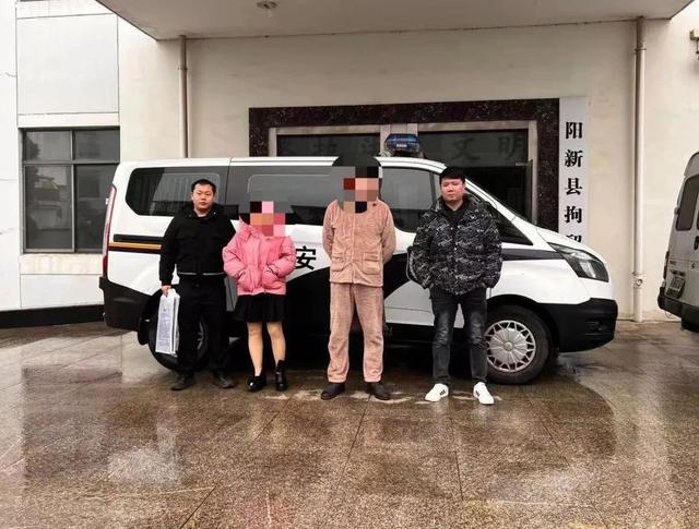 黄石港警方打响"扫黄行动"第一枪 抓获14名违法人员