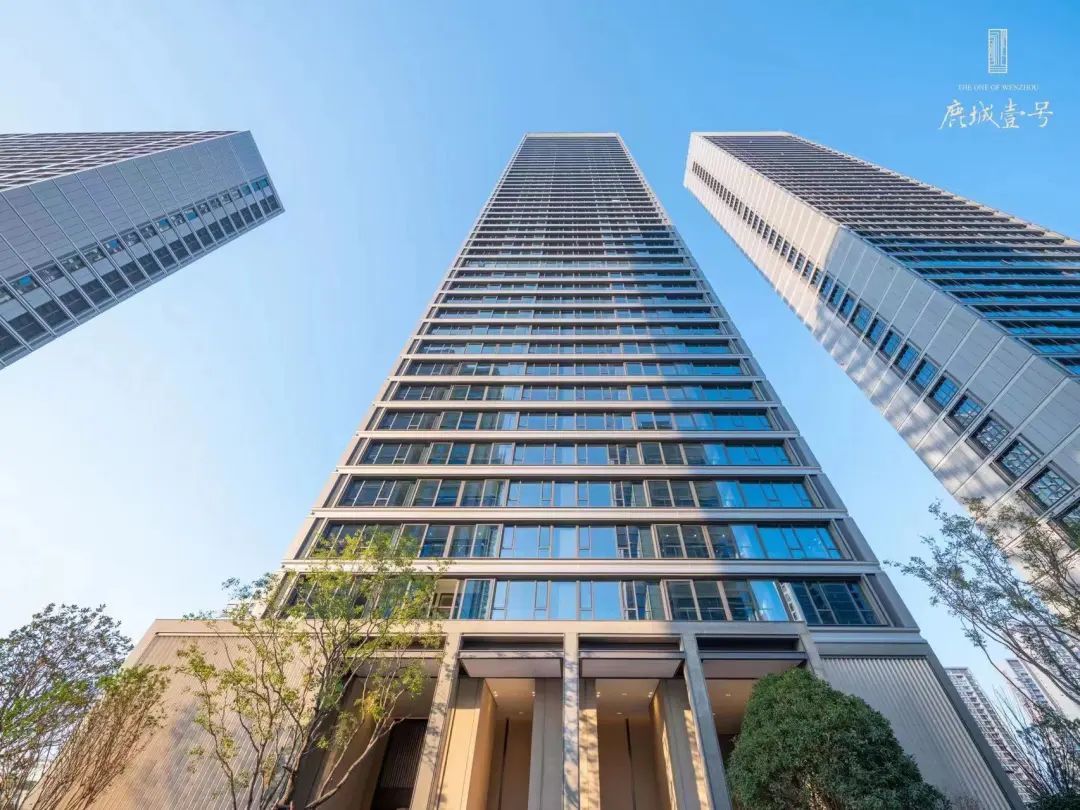 滨江,绿城,金茂,三巨头联手再造武林壹号?