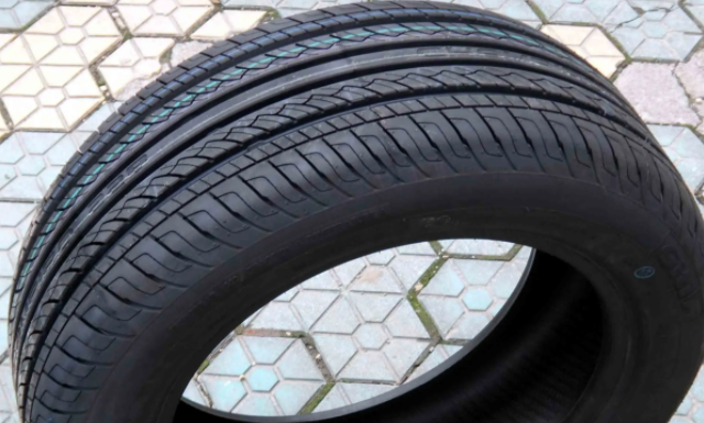 lenston是什么牌轮胎